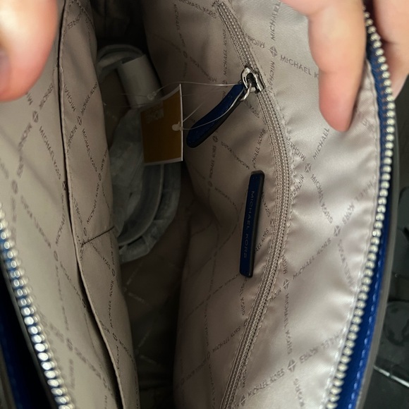 Michael Kors Blue Women´s Bag